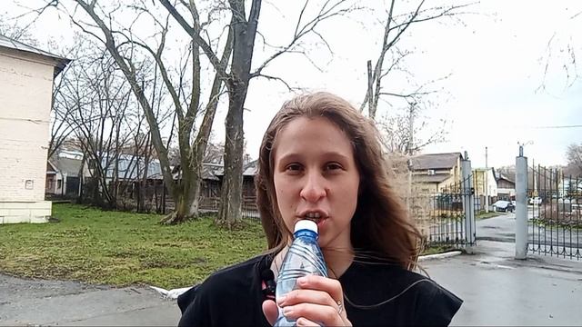 Очень смешная реклама самой лучшей воды