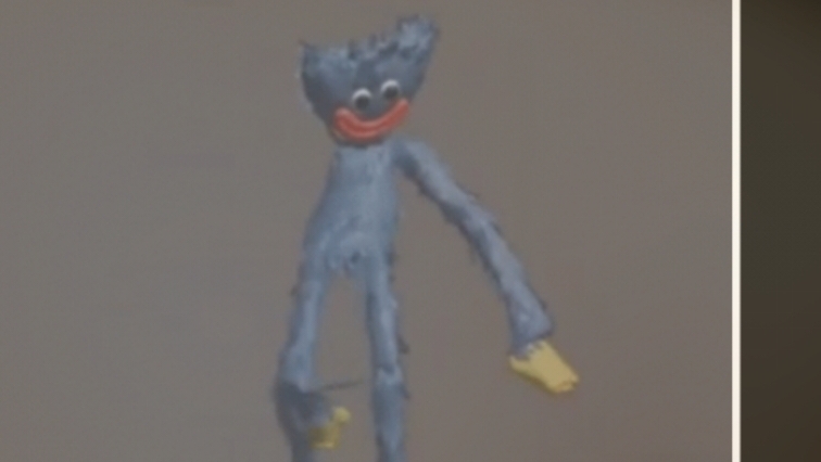 Поппи плейтайм 5