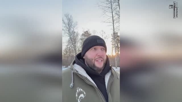 ХРИСТОС ИСЦЕЛЯЕТ 🙏🏻