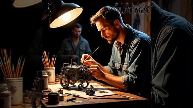 За деньги или для удовольствия