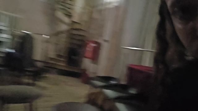 Моё выступление/сцена/актриса/кино