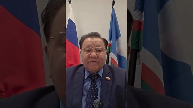 Отчет Тумусова о заседании фракции СР и внесенных законопроектах