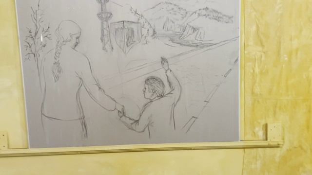 ХУДОЖЕСТВА И ДЕПРЕССИЯ №6 Парижский синдром