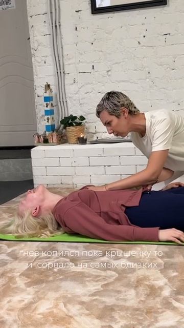 Я ору на ребёнка