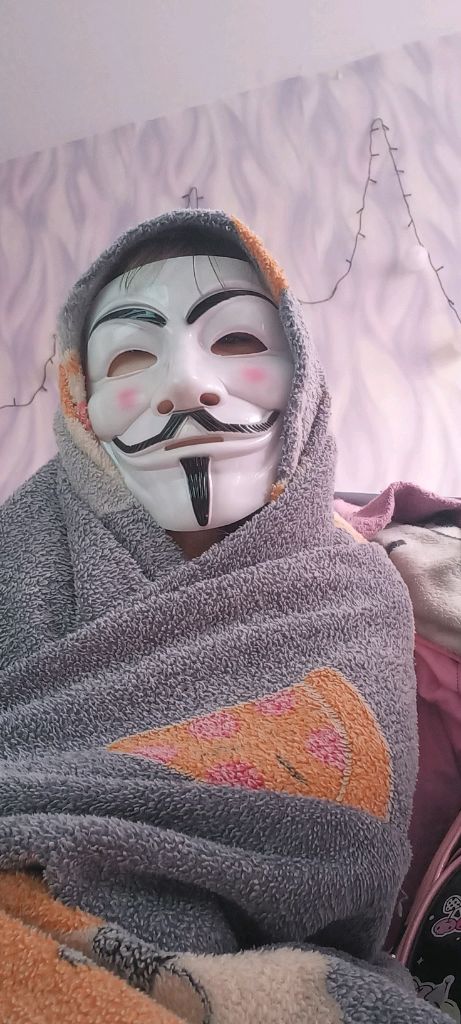 я сново тут😔