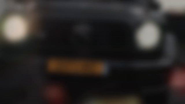 Lithe - Rolling Stone / G-Wagon Night Run