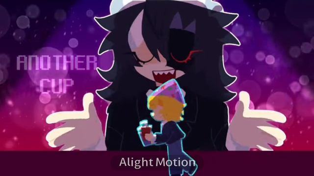 •ANOTHER CUP• regrevator roblox /not mine/