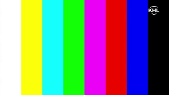 Выход с профилактики канала KHL 20.04.2026