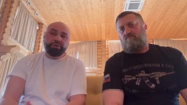 Жека в гостях у Олега Жириновского…..