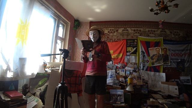 КОЗЬМА ПРУТКОВ. АФОРИЗМЫ