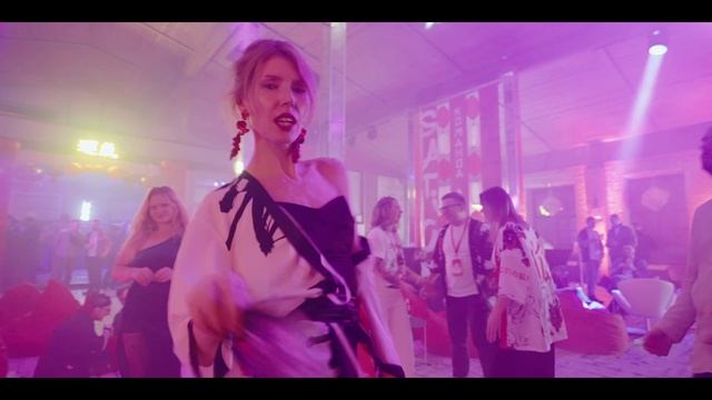 Зимний корпоратив MONEYSATION 2026