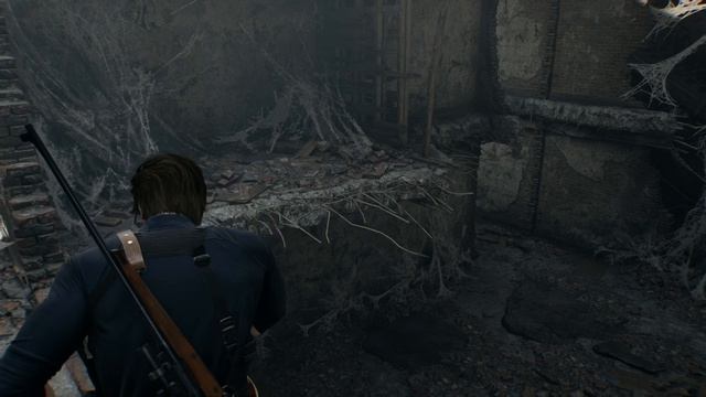 Resident Evil Requiem #15