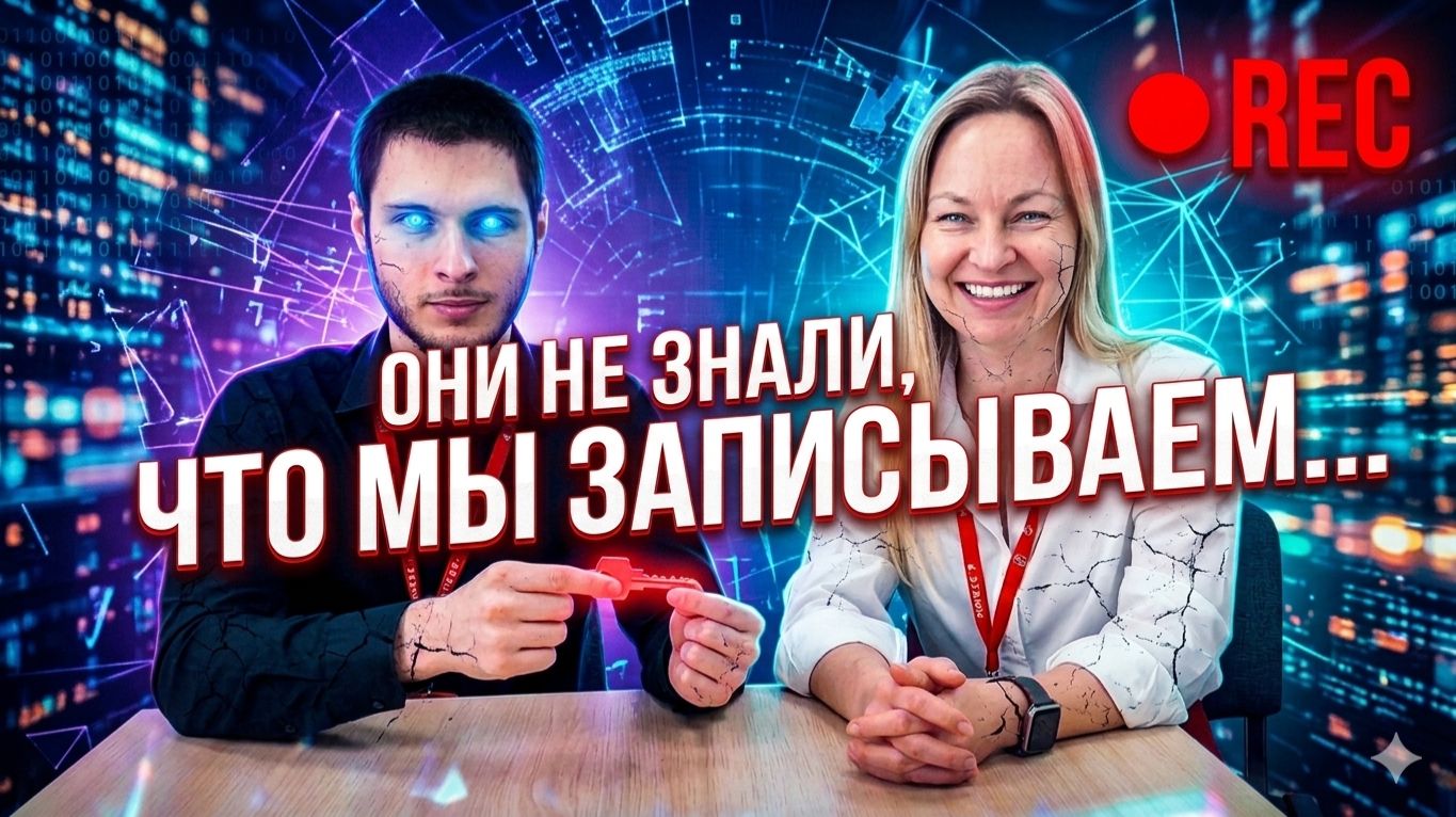 ОНИ НЕ ЗНАЛИ, ЧТО МЫ ЗАПИСЫВАЕМ: ЧЕСТНЫЙ ОТЗЫВ О НЕДВИЖИМОСТИ