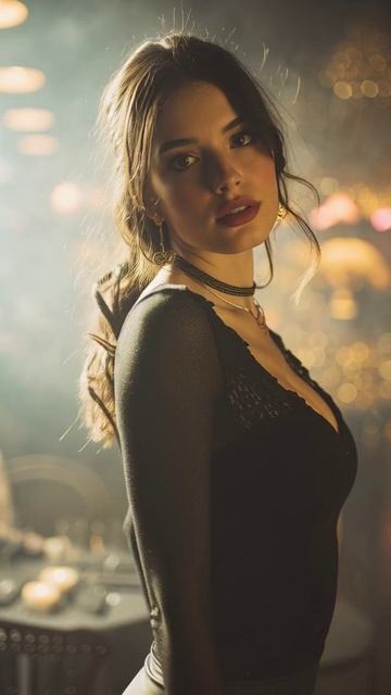 Счастье живет рядом с нами