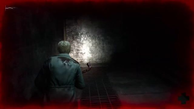 SILENT HILL 2 [ТИХИЙ ХОЛМ 2] — 5 СЕРИЯ : ТРУЩОБЫ