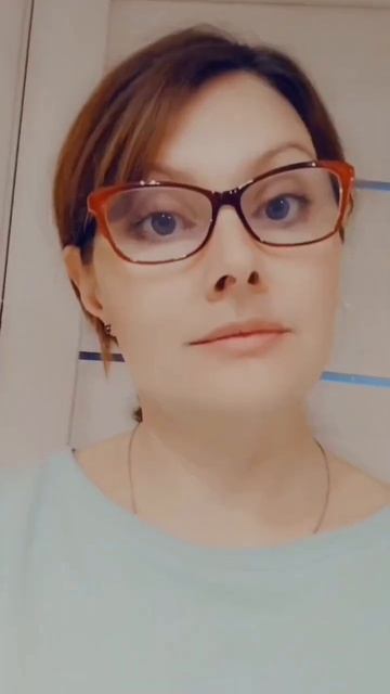 Шутливый ролик про ответственность. #еленамалинина