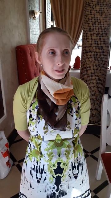 Отзыв об анимационной программе 