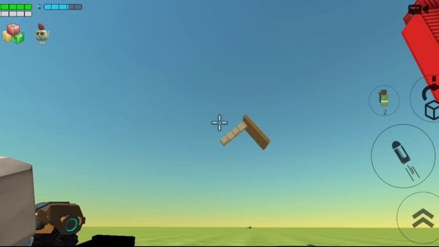 битва против 3 дибилов