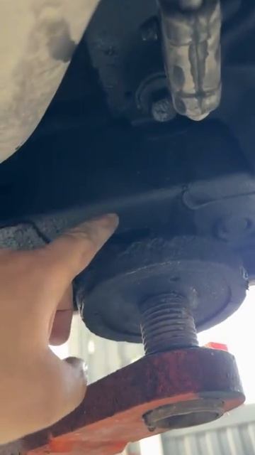 Антикор Honda Freed