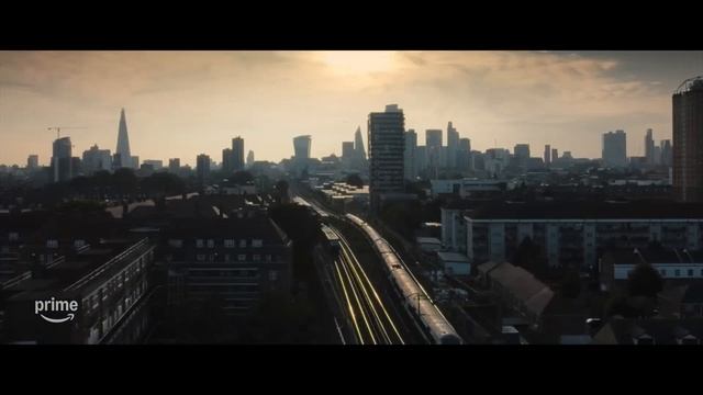 Цитадель (2 Сезон) — Русский трейлер (Субтитры, 2026)