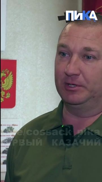 Луганский кадетский: туда очередь! 🔥