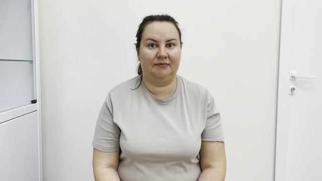 Отзыв о лазерной коррекции зрения в клинике 