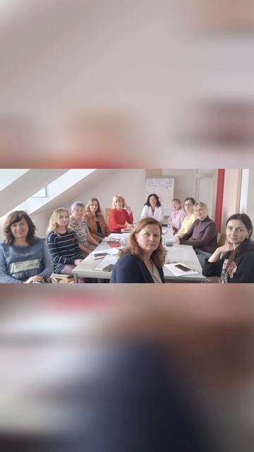 АстроСистемология. Встреча в Германии универсологов. Елена Голуб. МНШУ