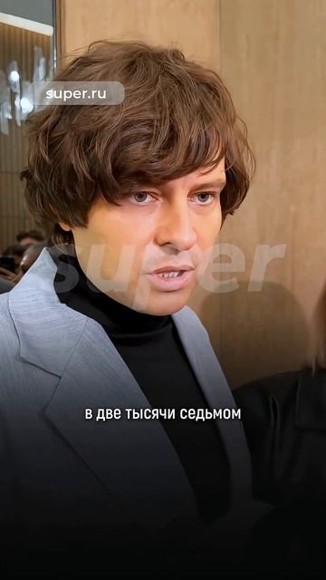 Запасаемся попкорном: Прохор Шаляпин ответил Филиппу Киркорову