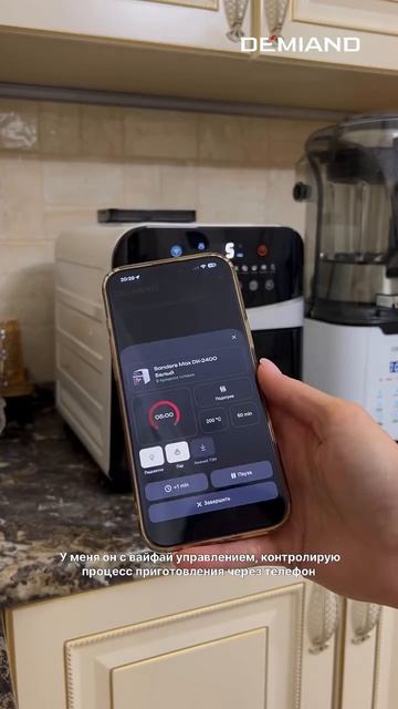 Десерт «Павлова» 🍋