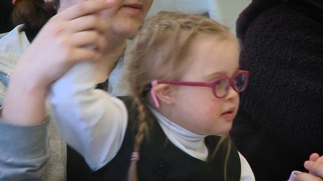 Я жду тебя, мама! Выпуск 574