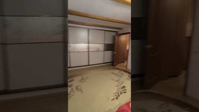 Дом пер. Зои Космодемьянской 17