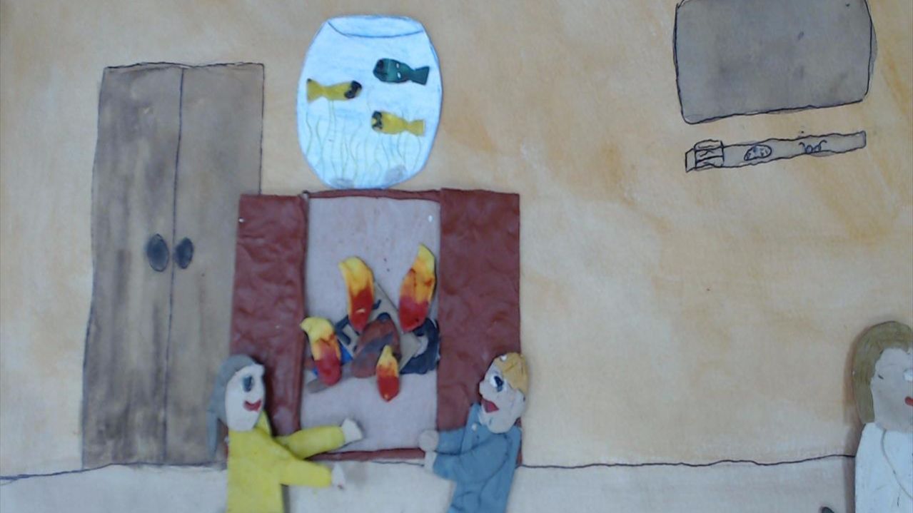 Мультфильм 