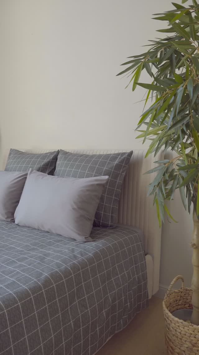 Гармоника от бренда производителя постельного белья Ecotex