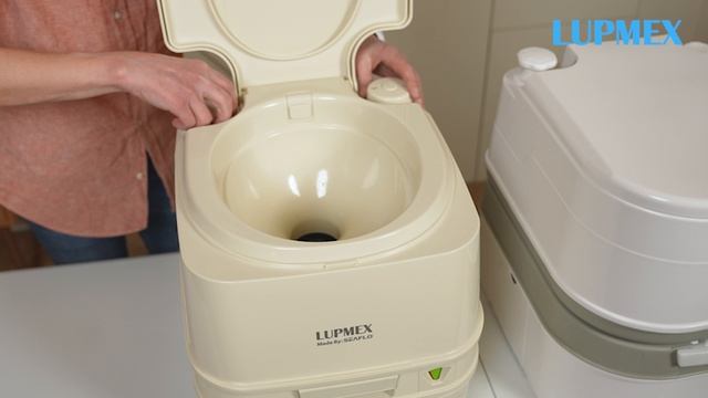 Какой биотуалет лучше выбрать - сравнение 2026 ч.1