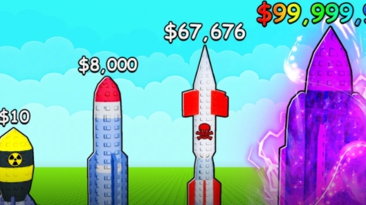 взорви свой город (UPD)