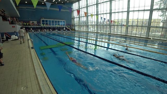 190426 50м спина 3класс Васичева Таисия 4дор 50сек 2юн 2место