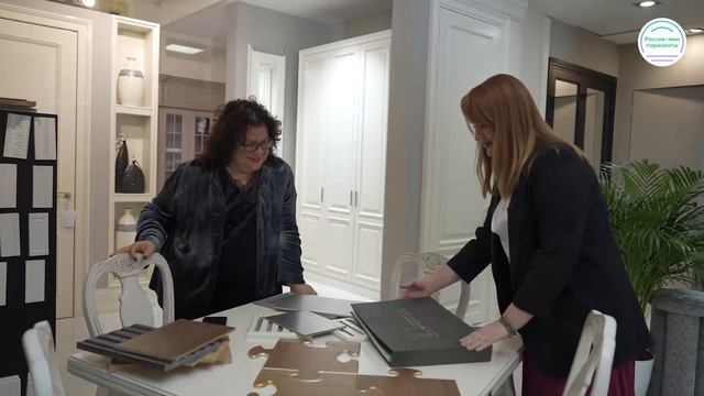 Россия — мои горизонты. Россия творческая. Видеоролик №2 (23 апреля)