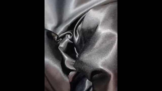 Атлас из вискозы и ацетата GIVENCHY ФРАНЦИЯ