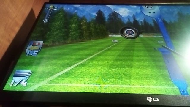 Симулятор стрельбы 2 часть!