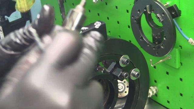 Hyundai Starex. Вал и насос подкачки ТНВД - причина выхода из строя форсунок.