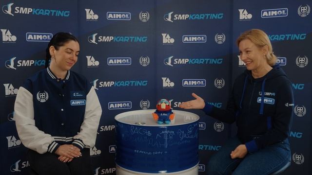 Нина Харитонова директор по маркетингу ООО Академия СМП