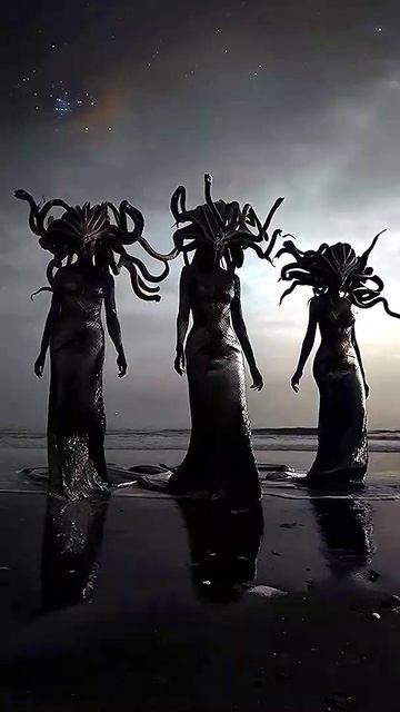 Красивое астральное фэнтези. Женская Магия ИИ. Арт. нейросеть #магия #ИИ #нейросеть #AI #арт #подиум