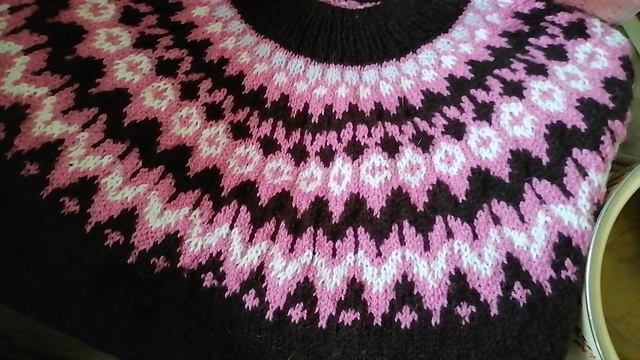 Вяжу лопапейсу! Впервые!🔥👍😀