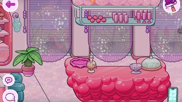 Новые загадки в лакациях