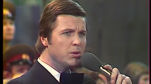 Лев Лещенко - День Победы! 9 мая