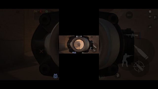 standoff 2 первая часть