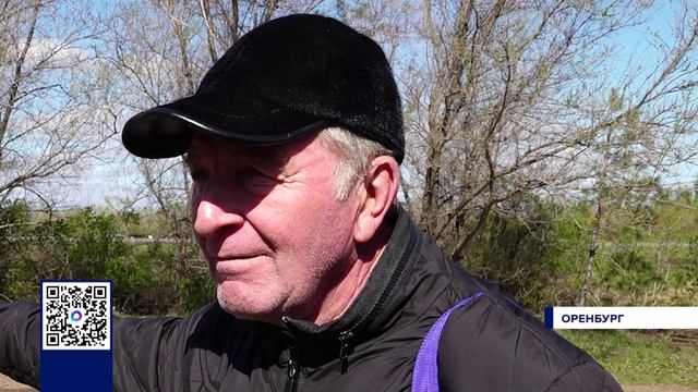 ОРЕНБУРЖЦЫ ОЦЕНИЛИ РАБОТУ ТРАНСПОРТА НА РАДОНИЦУ