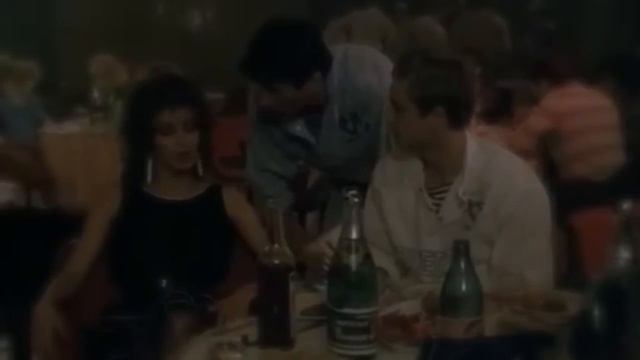 Анатолий Алешин легендарный певец ВИА Веселые ребята _Туман любви_ ремикс музыка_ Олег Сапегин