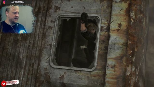 RESIDENT EVIL REQUIEM Полное Прохождение Часть 10 #Реквием #survival #horror #ResidentEvilRequiem