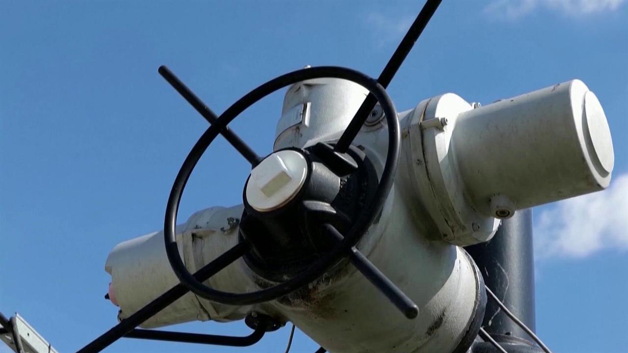 Министр по делам ЕС Венгрии: Деньги у украинцев закончились раньше, чем нефть у венгров.